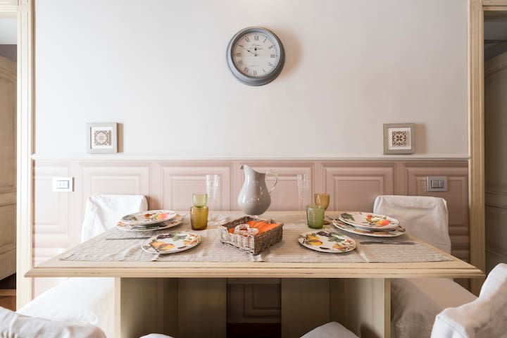 Domus Augusto al Colosseo