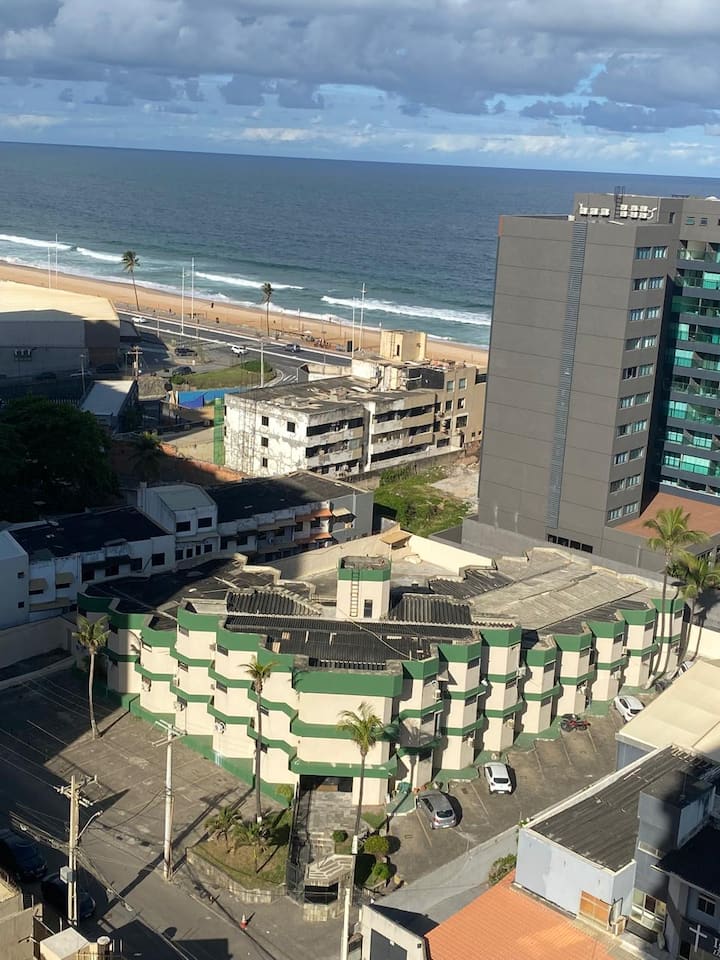 منطقة المعيشة