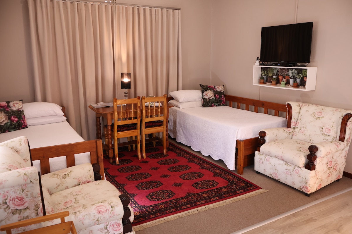 მისაღები ოთახი