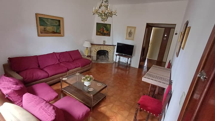 Всекидневна