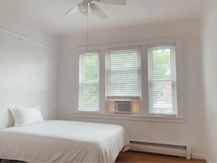 საძინებელი