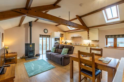 Gorgeous 1 Bed Cottage - Tranquil - Lake District