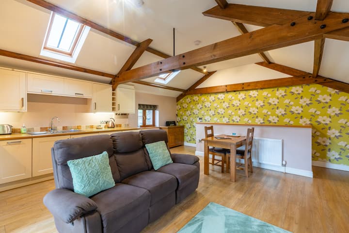 Gorgeous 1 Bed Cottage - Tranquil - Lake District - Kendal