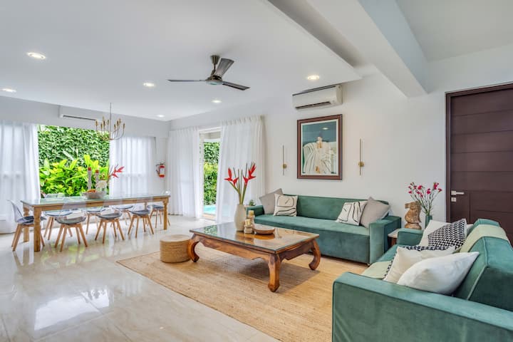 Living room 1 image 3