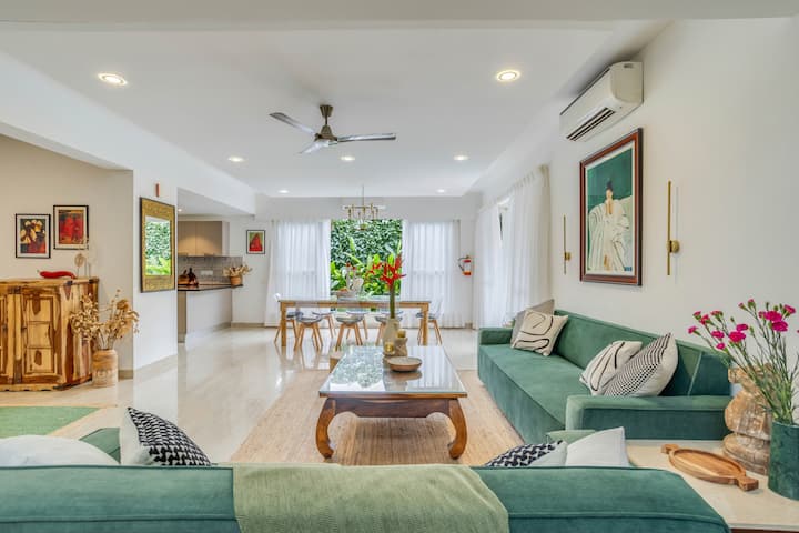 Living room 1 image 1