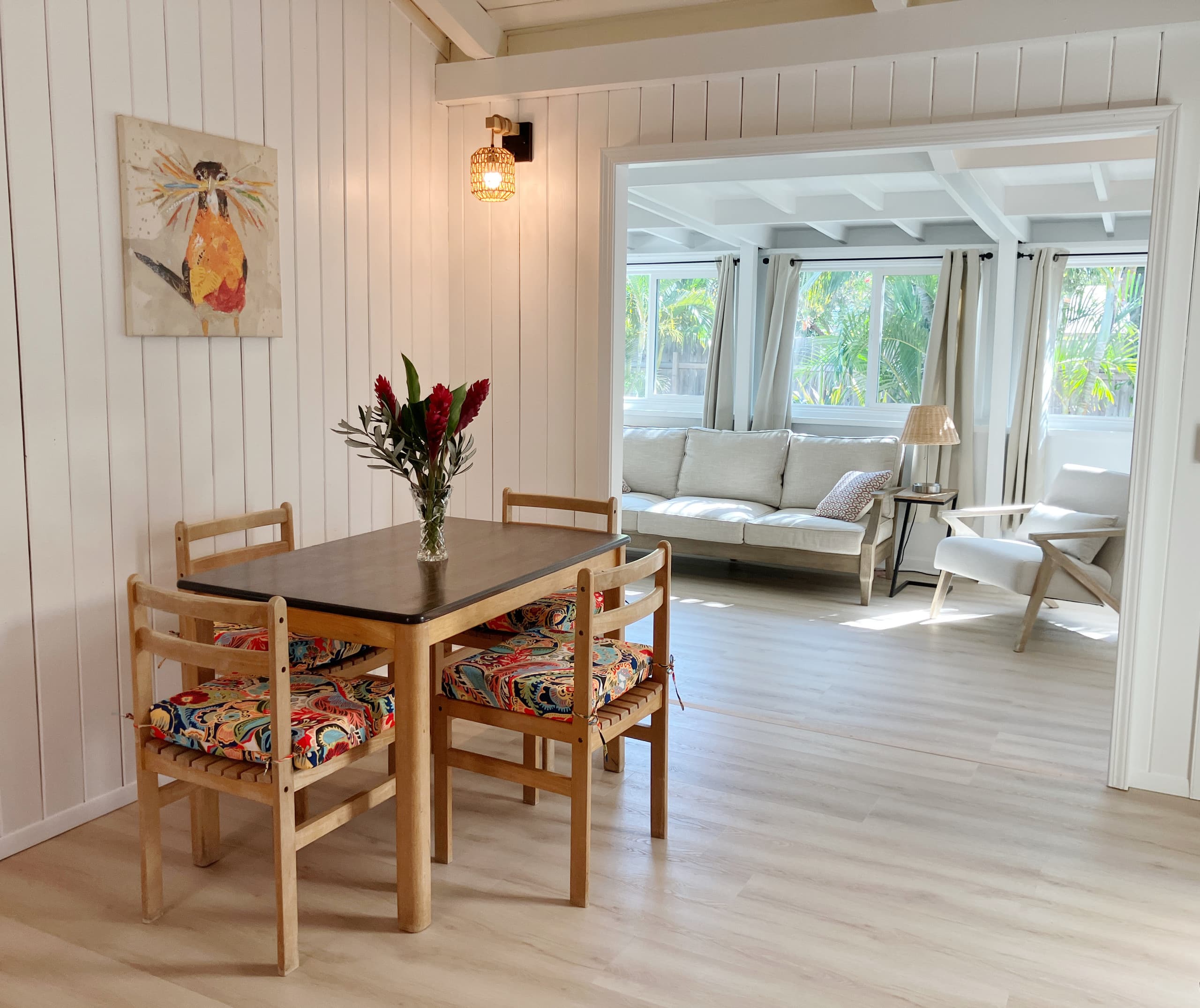 Cozy Beach Cottage, Kihei - One Block to the Beach - Image 9