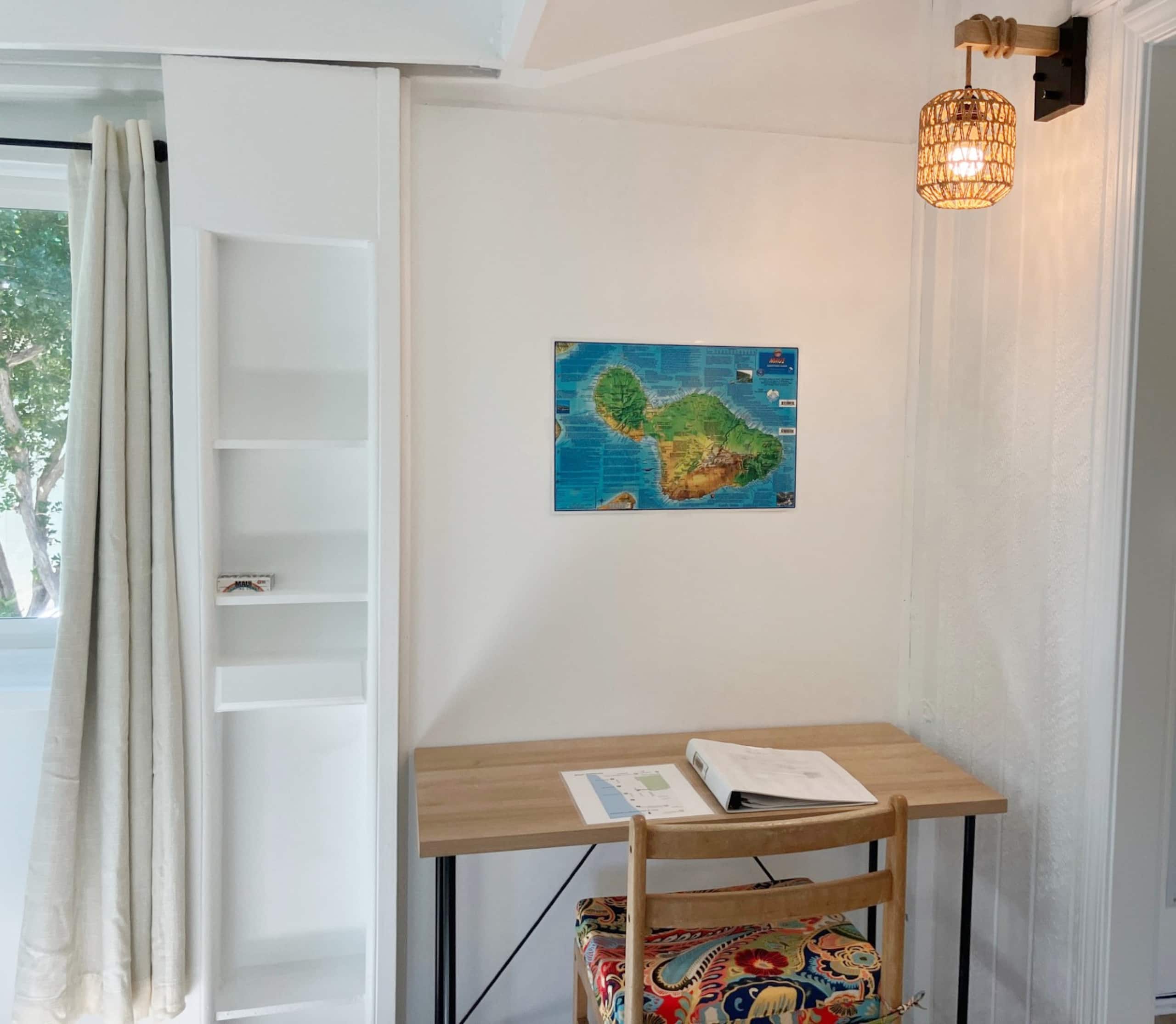 Cozy Beach Cottage, Kihei - One Block to the Beach - Image 19