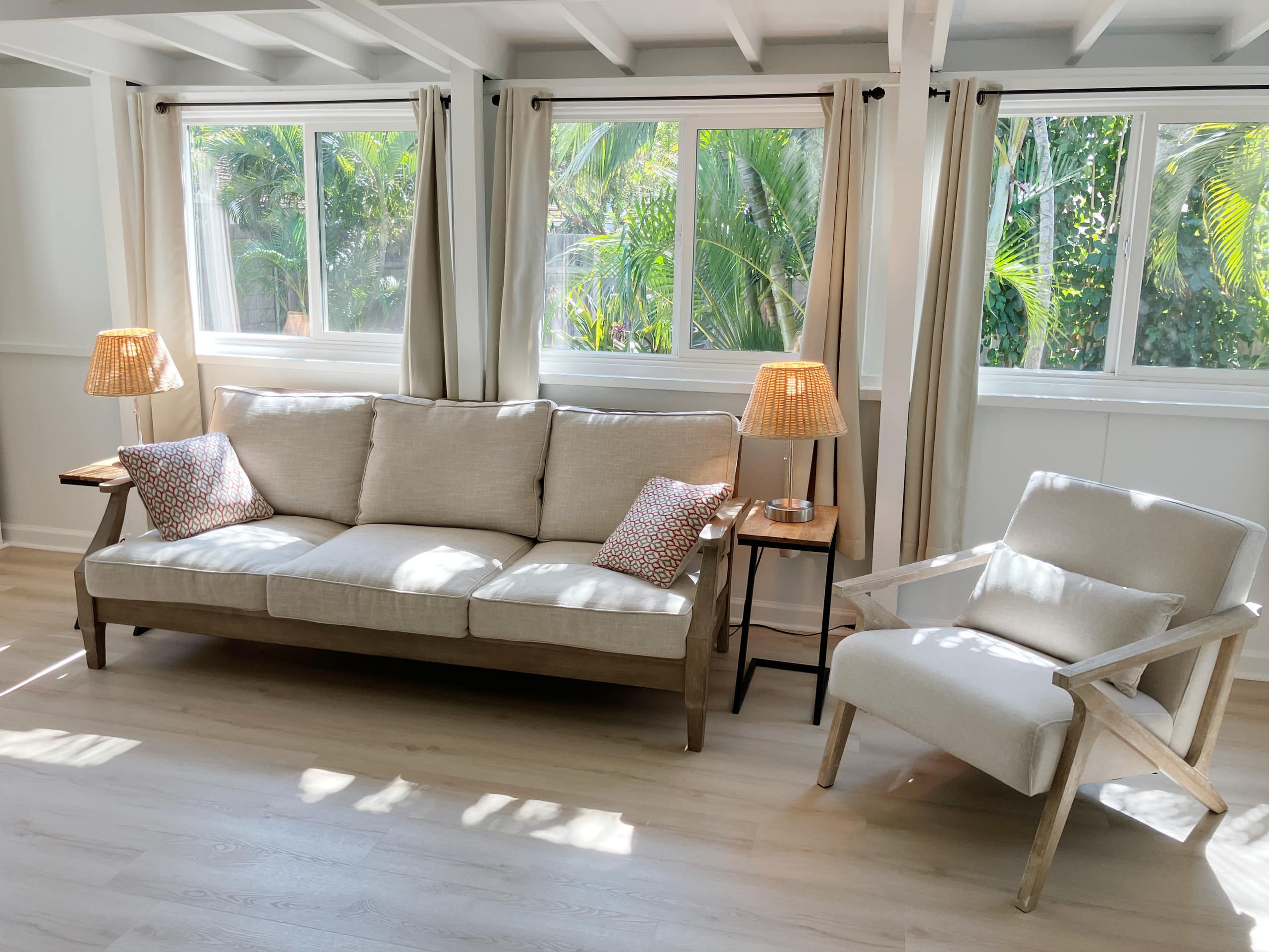 Cozy Beach Cottage, Kihei - One Block to the Beach - Image 2
