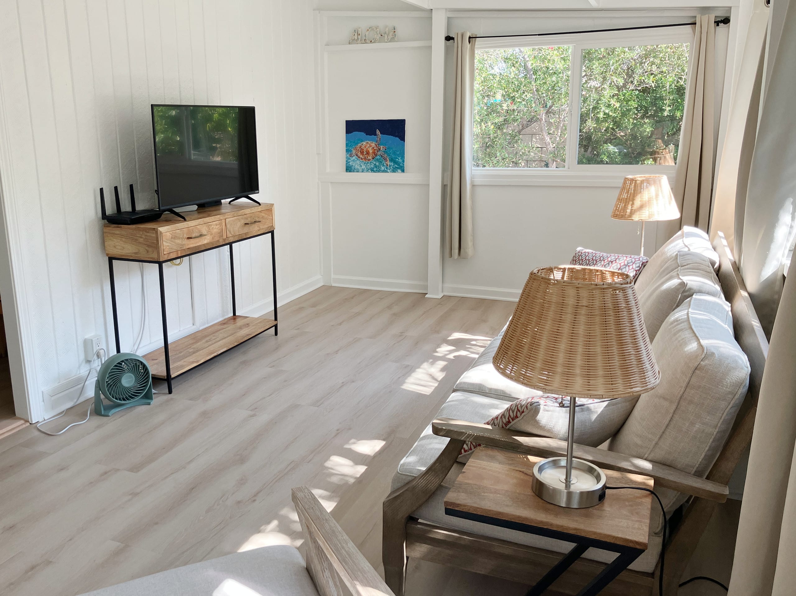Cozy Beach Cottage, Kihei - One Block to the Beach - Image 5
