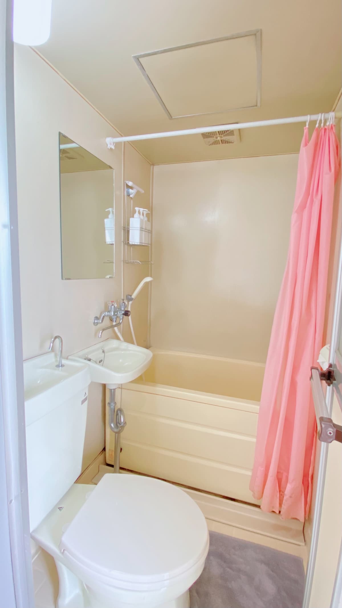 フルバスルーム