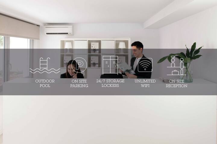 Minimalist-Designed Apartment by Eric Vökel Atocha gallery image 5