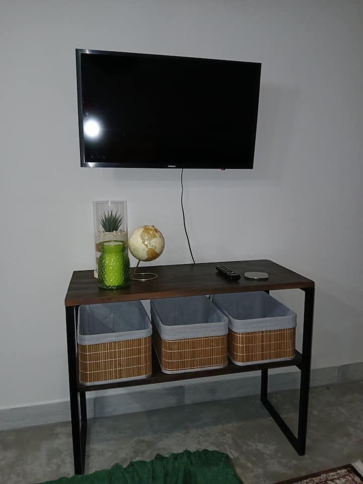 Lisané Accommodation (Selfcatering / Bnb) - Middelburg