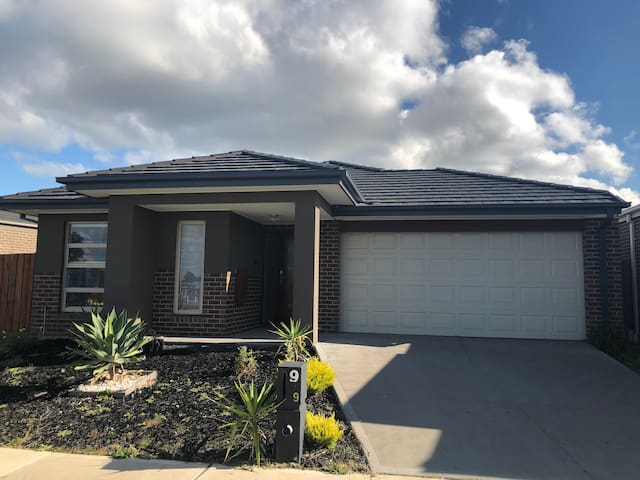 Serenity 9 – Whole