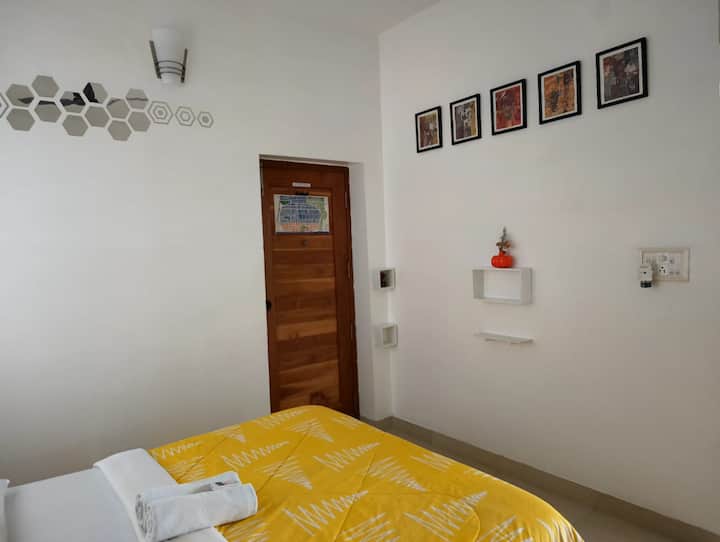 Habitación 1
