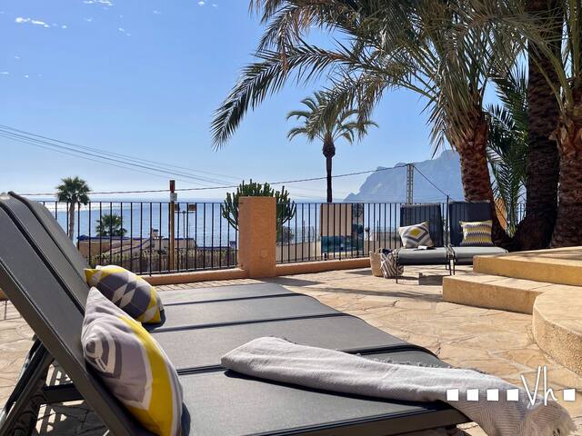 Villas Holidays Costa Blanca managed Airbnb listing 1