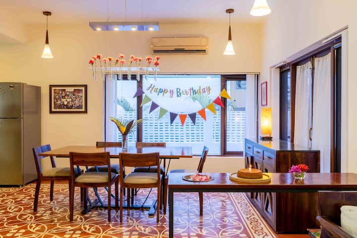 Celebrate life's milestone in style, make it unforgettable here