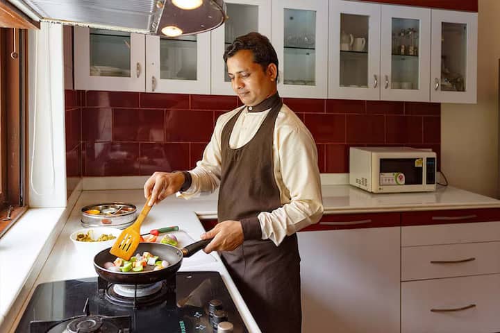 Warm smiles, attentive care-our team ensures a memorable stay