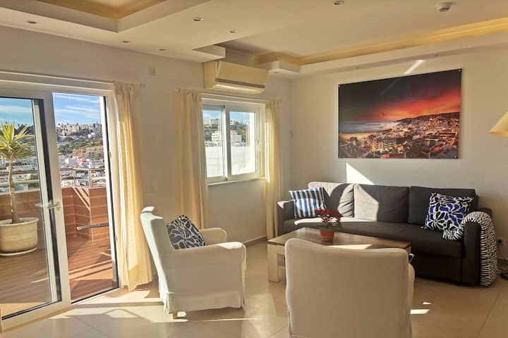 Sala visitas