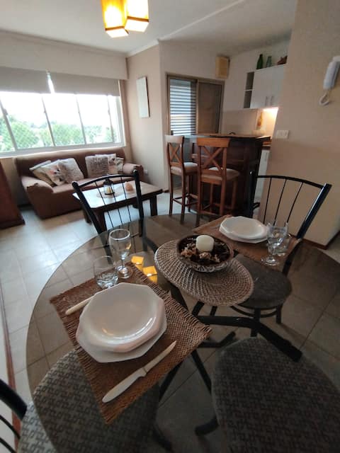 Propiedad de Airbnb exitosa: MALDONADO A FEW STEPS FROM PUNTA DEL ESTE, very nice!!! en Pinares Las Delicias