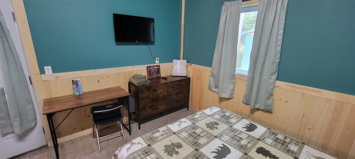 ห้องนอน