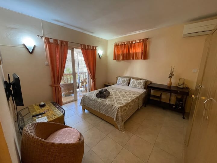 Спална соба