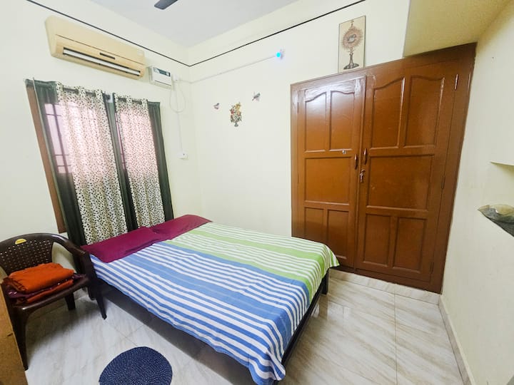 غرفة النوم 3