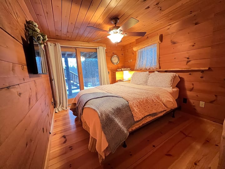 საძინებელი 2