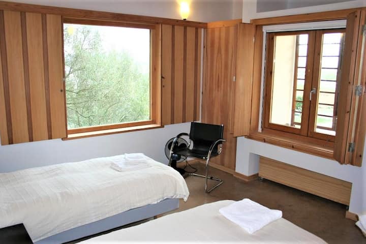 Dormitorio 2