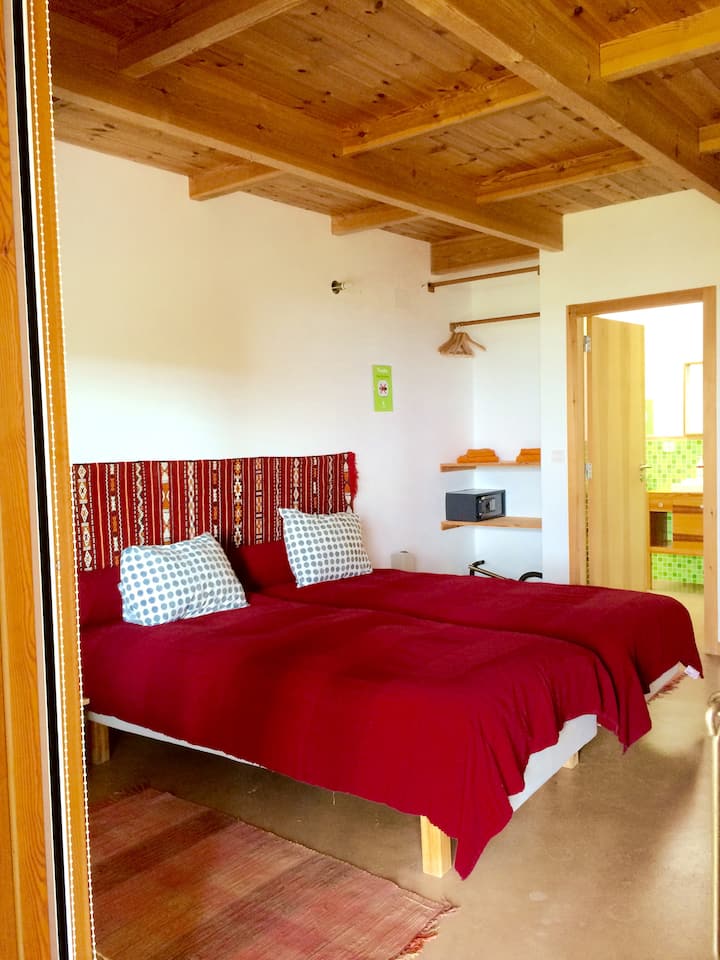 Dormitorio 7