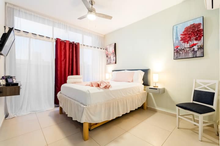 Bedroom 1