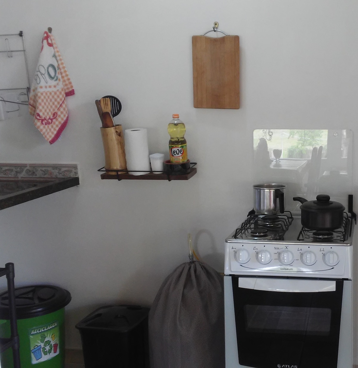 Successful Airbnb property: Private Suite + Breakfast – Near Cach Grande in São Luiz Do Paraitinga