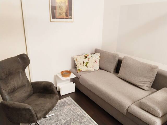 Vienna Karlsplatz – Opera * stylish & spacious gallery image 3