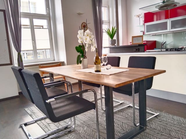 Vienna Karlsplatz – Opera * stylish & spacious