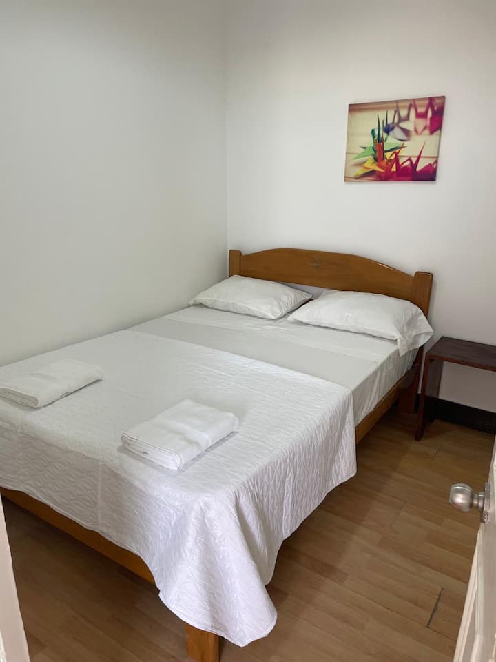 Спална соба 1