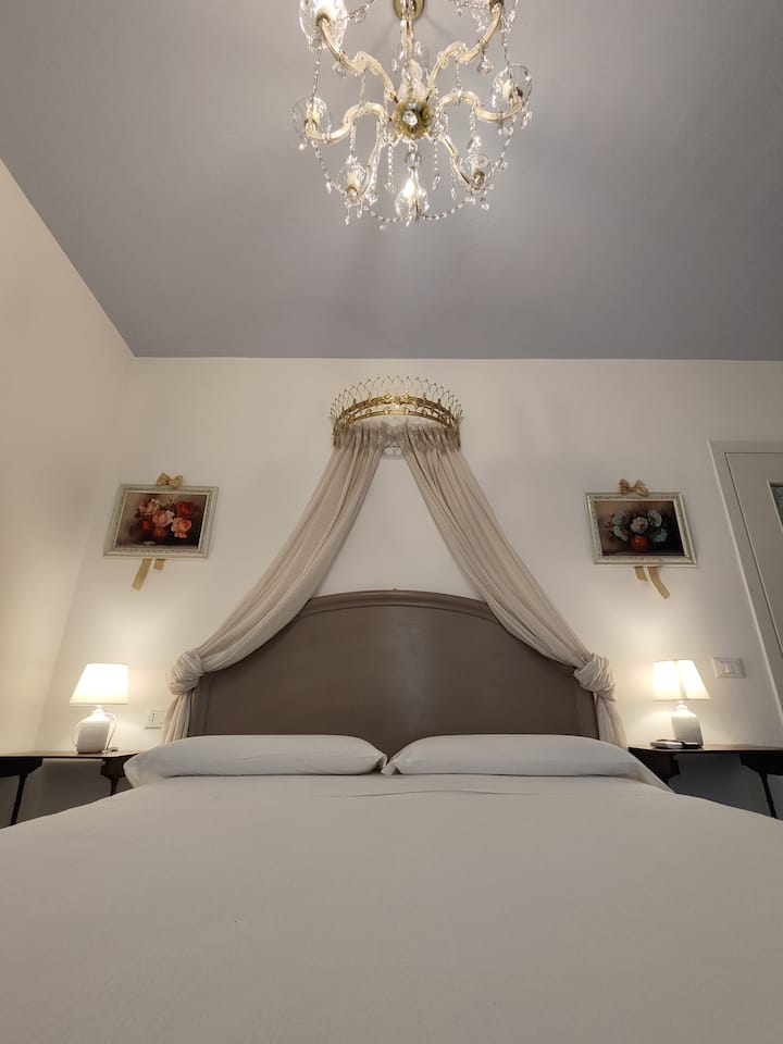 غرفة النوم 4