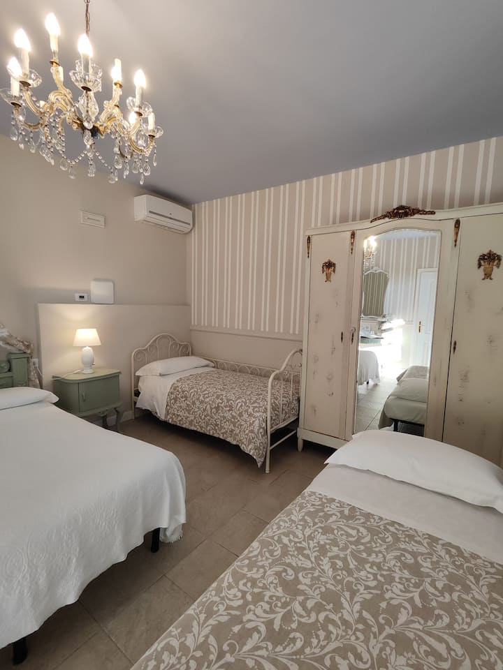 غرفة النوم 3