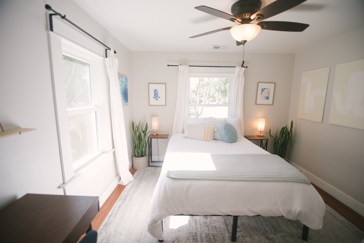 Спална соба 2