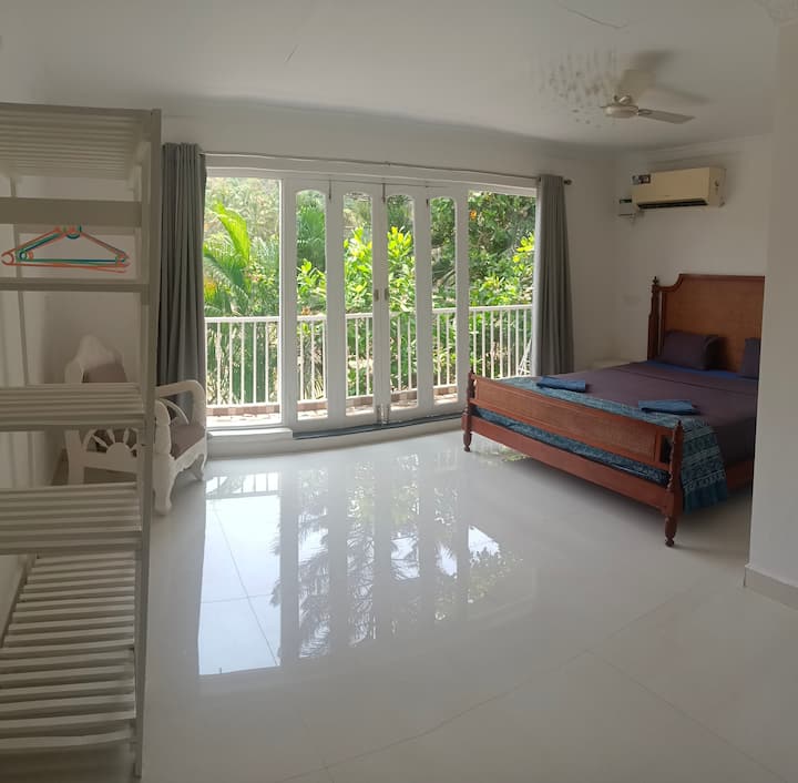 Habitación 1