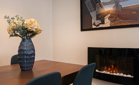 T2 Apartment near Lisbon 2 Floor