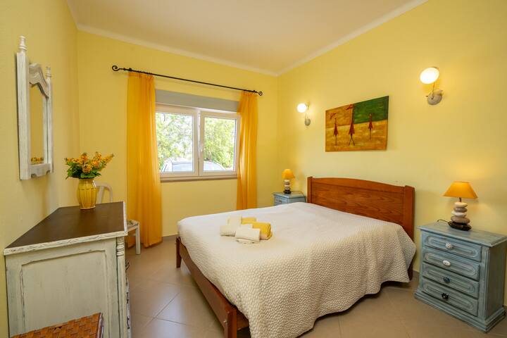 Habitación 1