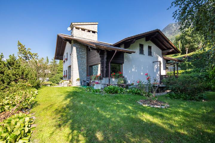 Guest favorite listing in Valle D'Aosta/Vallée D'Aoste (Province)