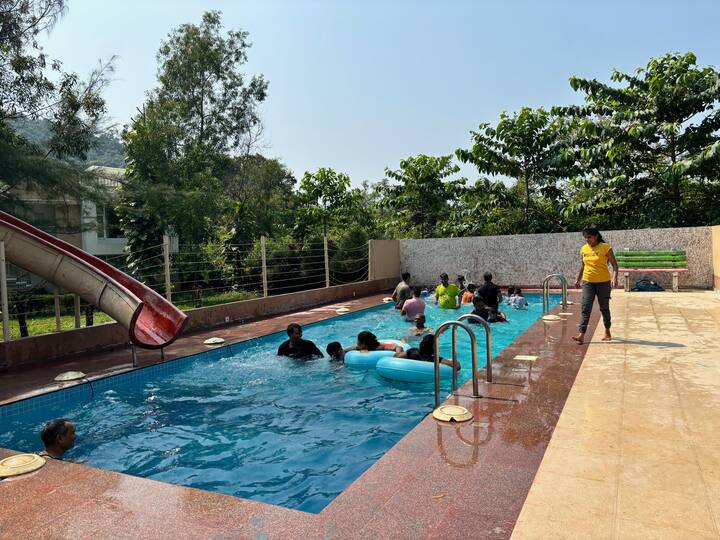 hatch-it; shirve, karnataka