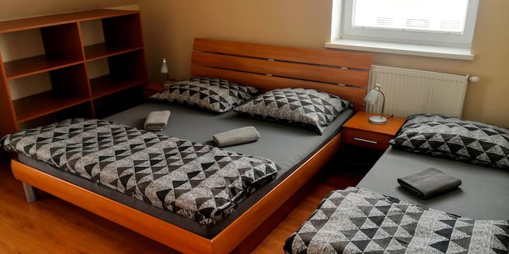 საძინებელი 2