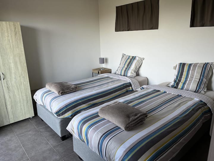 საძინებელი 1