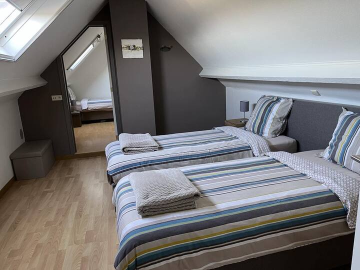 საძინებელი 3