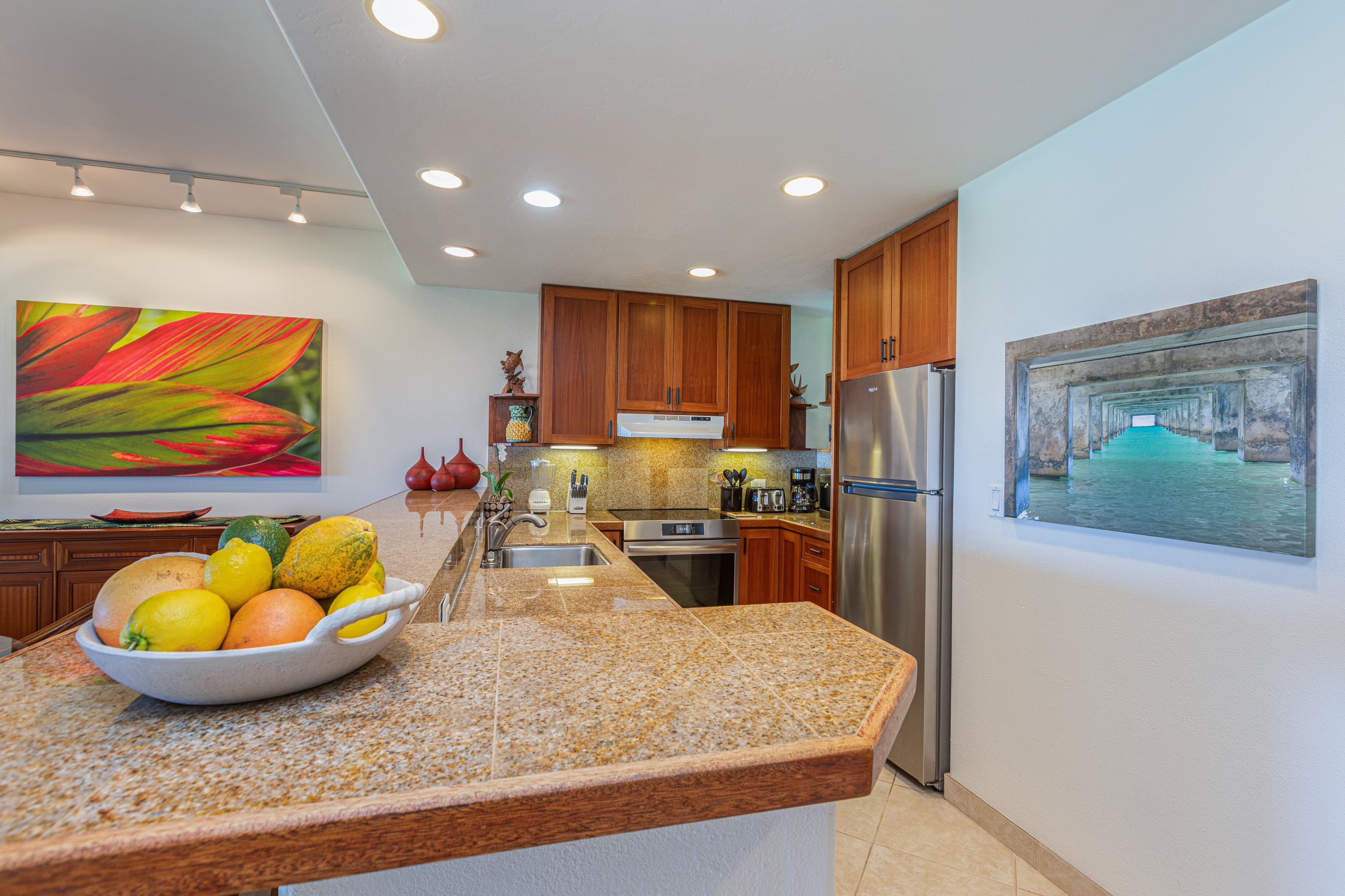 Condo in Princeville · ★4.96 · 2 bedrooms · 4 beds · 2 baths - Image 10