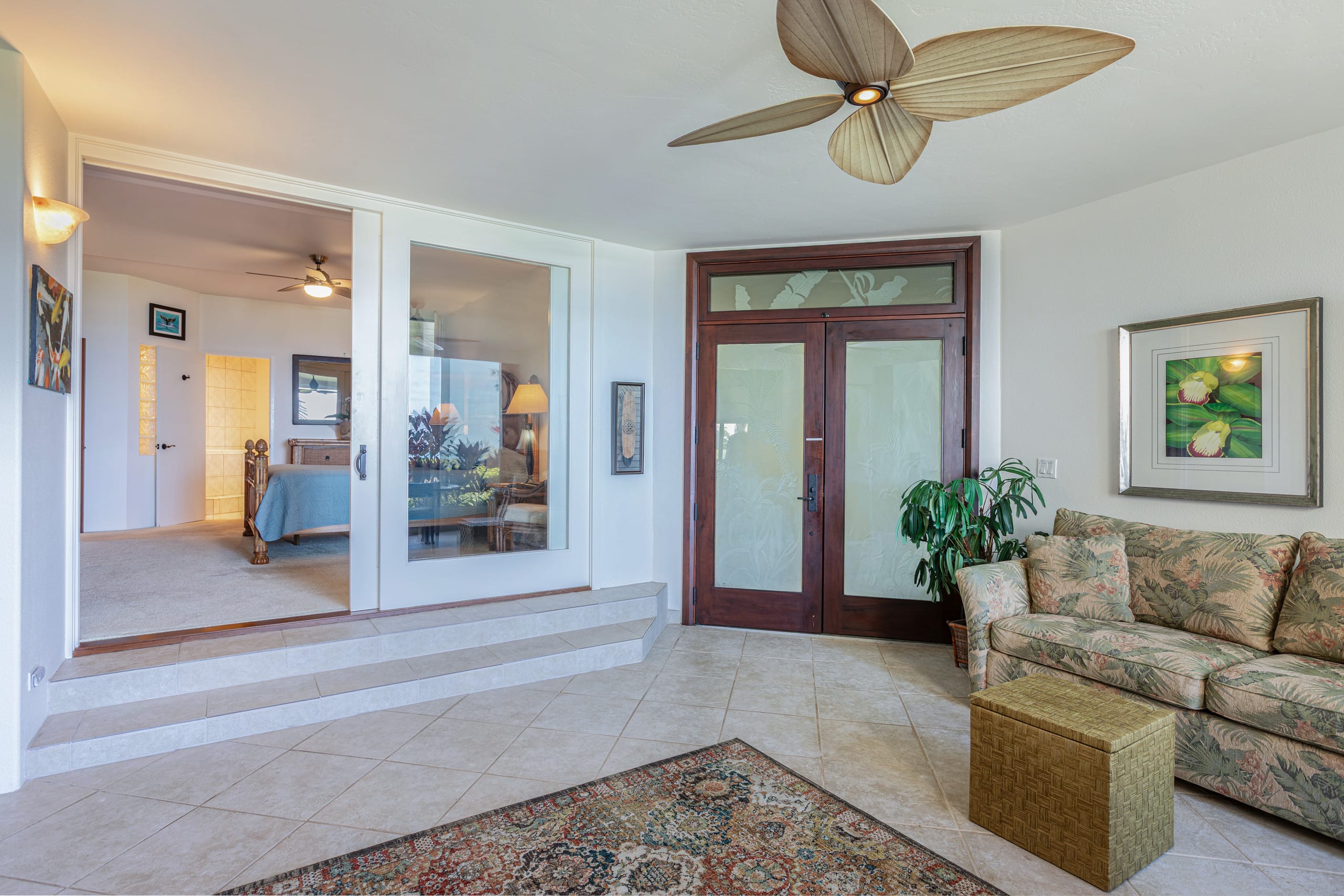 Condo in Princeville · ★4.96 · 2 bedrooms · 4 beds · 2 baths - Image 13