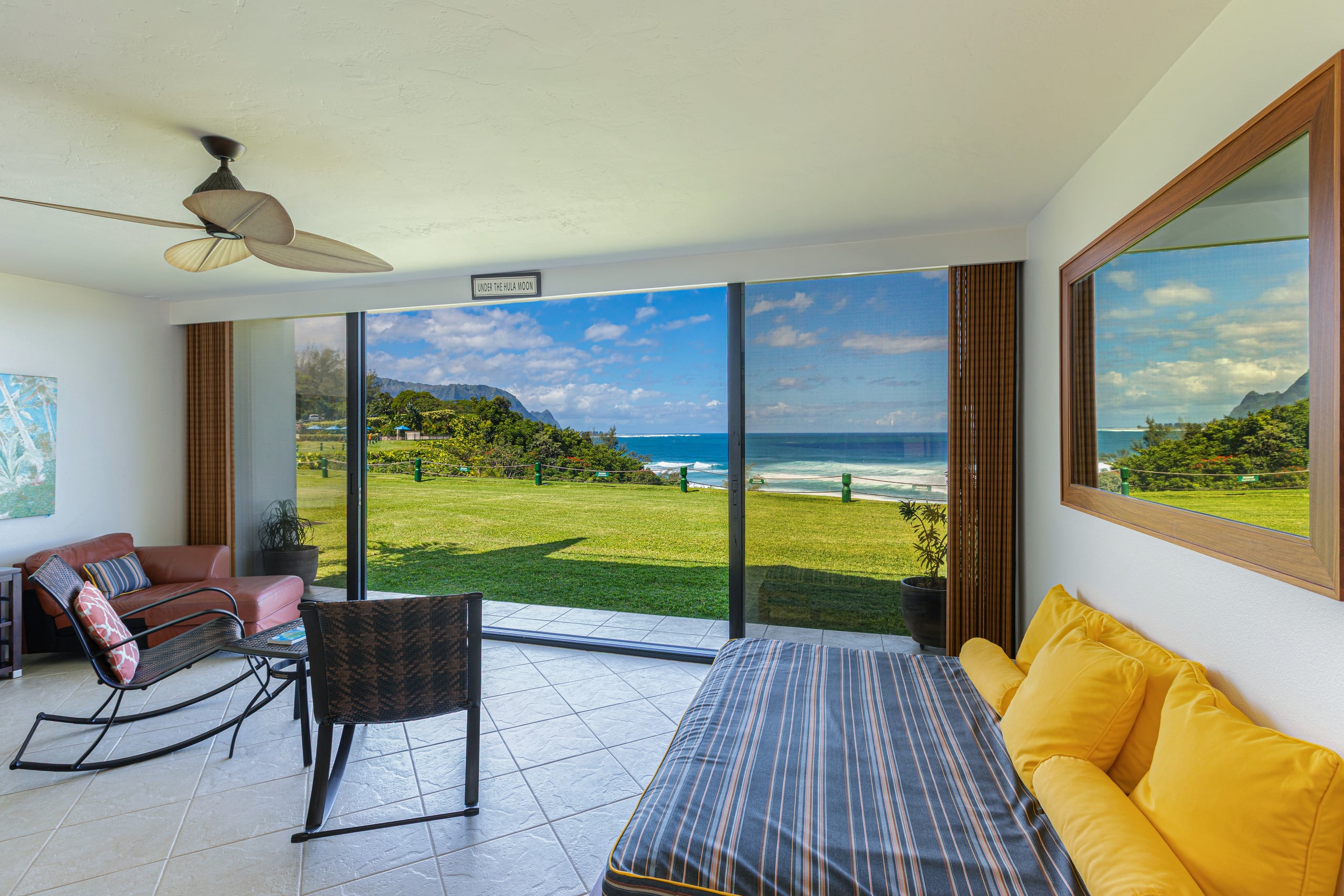 Condo in Princeville · ★4.96 · 2 bedrooms · 4 beds · 2 baths - Image 5