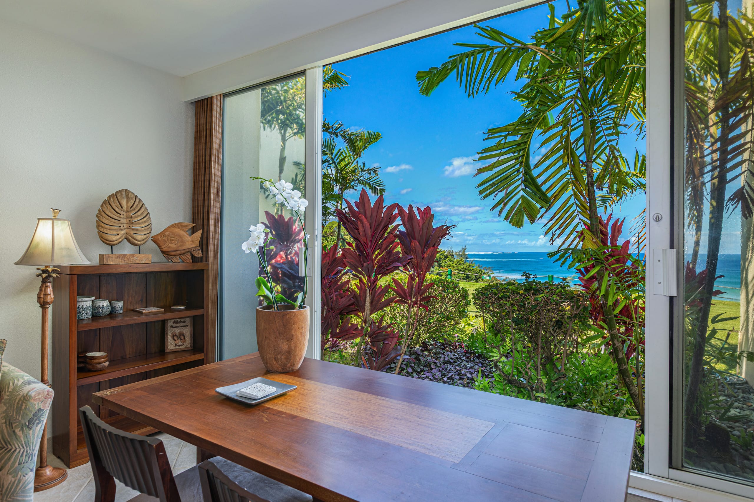 Condo in Princeville · ★4.96 · 2 bedrooms · 4 beds · 2 baths - Image 1
