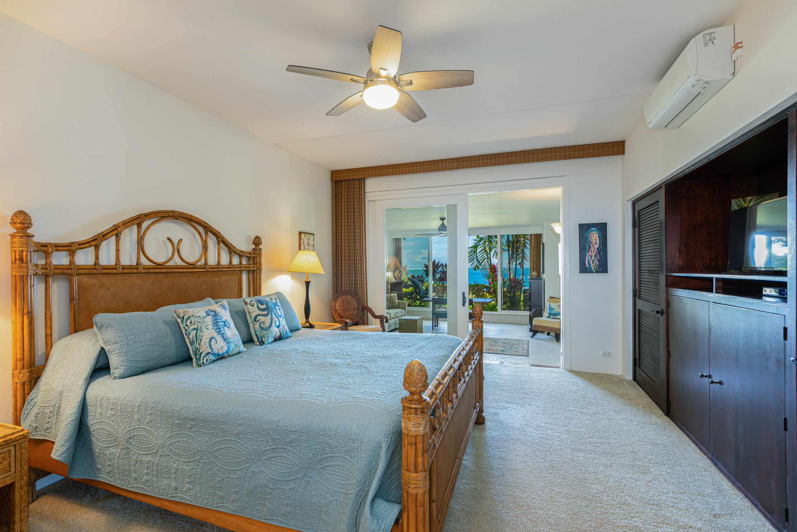 Condo in Princeville · ★4.96 · 2 bedrooms · 4 beds · 2 baths - Image 15